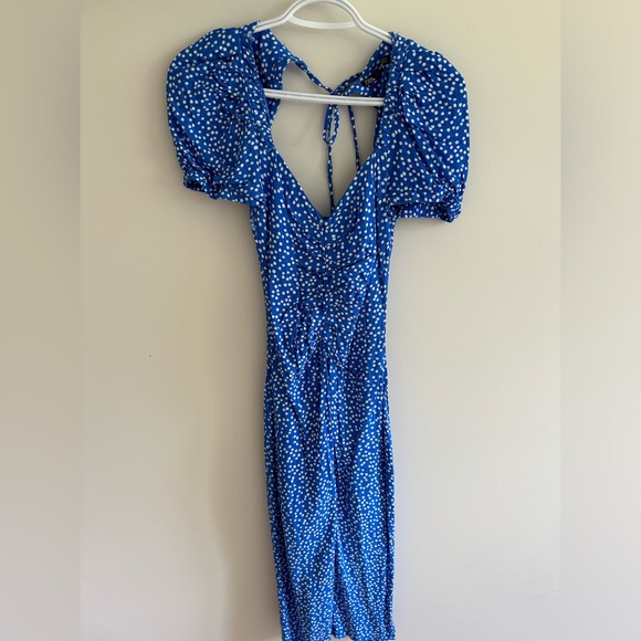 Zara dress - Picture 1 of 3